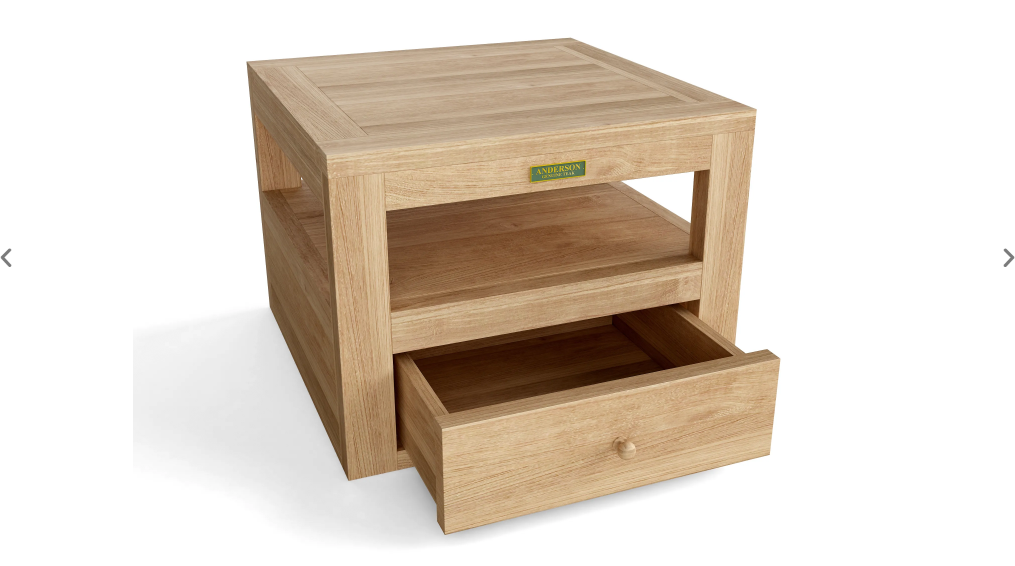 SET-154  COPACABANA MODULAR DEEP SEATING SET