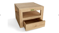 SET-154  COPACABANA MODULAR DEEP SEATING SET