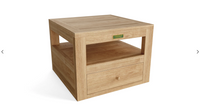 SET-154  COPACABANA MODULAR DEEP SEATING SET