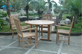 SET-16  DINING TABLE SET