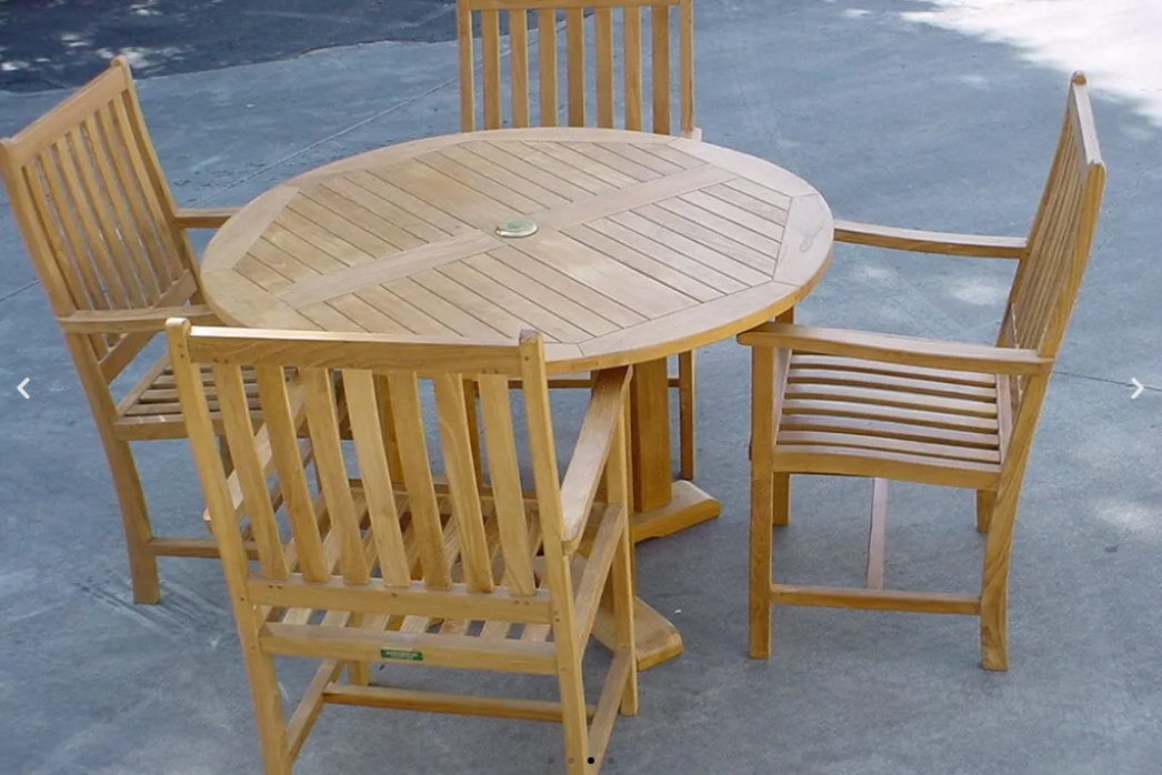 SET-16  DINING TABLE SET