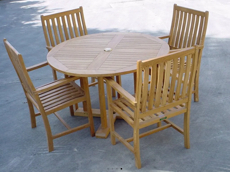 SET-16  DINING TABLE SET
