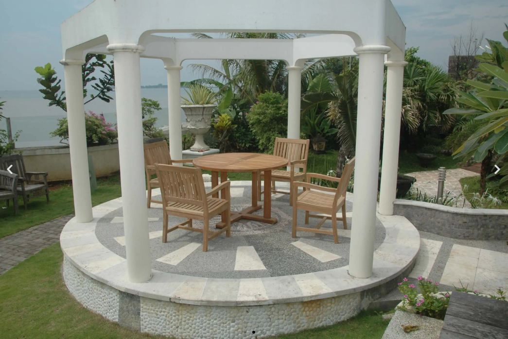 SET-17  DINING TABLE SET