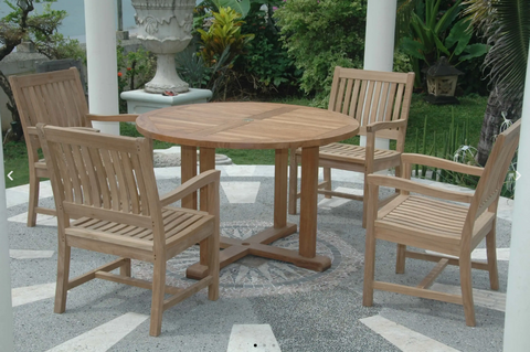 SET-17  DINING TABLE SET