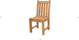 CHD-037  Anderson Teak - Classic Dining Chair