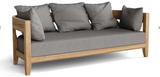 SET-171  6-PC CORONADO DEEP SEATING SET