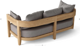 SET-171  6-PC CORONADO DEEP SEATING SET