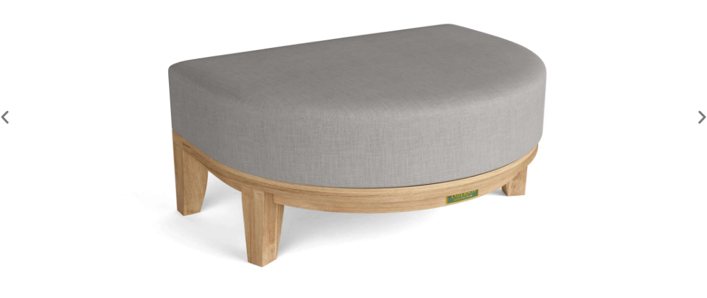 SET-172  5-PC CORONADO DEEP SEATING SET