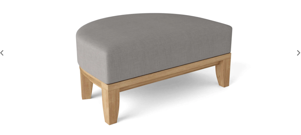 SET-172  5-PC CORONADO DEEP SEATING SET