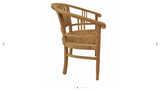 CHD-044  Anderson Teak - Captain Dining Armchair