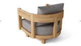 SET-174  6-PC CORONADO DEEP SEATING SET