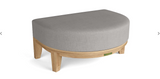 SET-174  6-PC CORONADO DEEP SEATING SET
