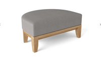 SET-174  6-PC CORONADO DEEP SEATING SET