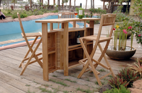 SET-20  BAR TABLE SET