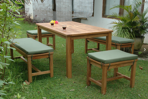 SET-200  MONTAGE MADISON 5-PC SET