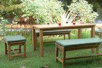 SET-200  MONTAGE MADISON 5-PC SET