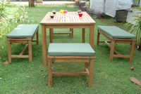 SET-200  MONTAGE MADISON 5-PC SET