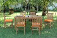 SET-201  MONTAGE SARATOGA 7-PC SET