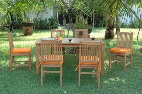 SET-201  MONTAGE SARATOGA 7-PC SET