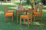 SET-201  MONTAGE SARATOGA 7-PC SET