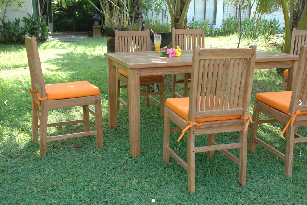 SET-201  MONTAGE SARATOGA 7-PC SET