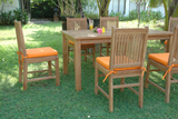 SET-201  MONTAGE SARATOGA 7-PC SET