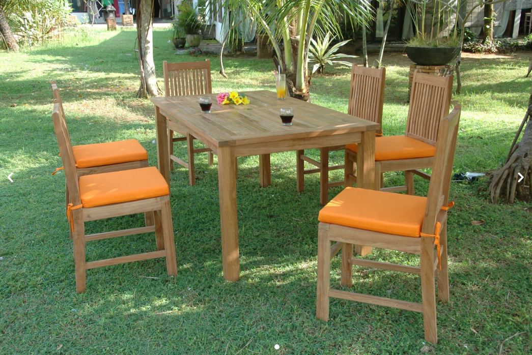 SET-201  MONTAGE SARATOGA 7-PC SET