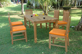 SET-201  MONTAGE SARATOGA 7-PC SET