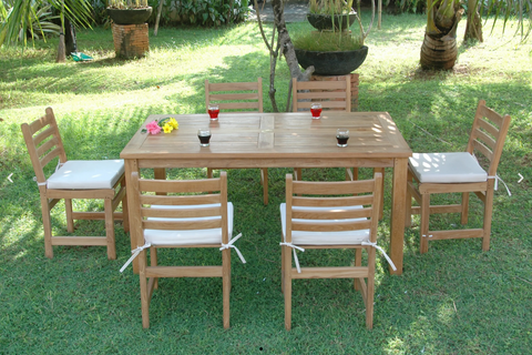 SET-203  MONTAGE WINDHAM 7-PC SET