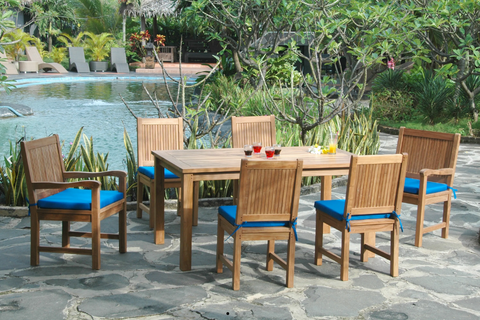 SET-204  MONTAGE CHESTER 7-PC SET