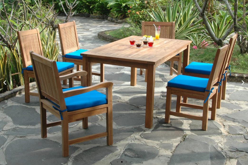 SET-204  MONTAGE CHESTER 7-PC SET