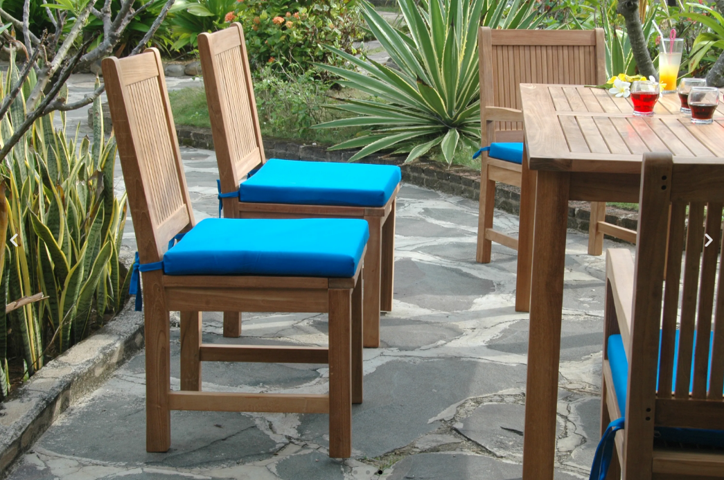 SET-204  MONTAGE CHESTER 7-PC SET