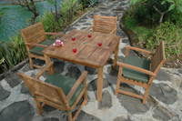 SET-207  MONTAGE VICTORIA 5-PC SET