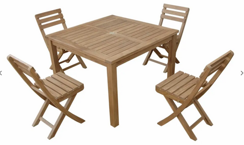 SET-212  MONTAGE ALABAMA 5-PC SET