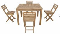 SET-212  MONTAGE ALABAMA 5-PC SET