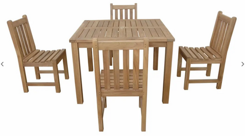 SET-213  MONTAGE BRAXTON I 4-PC SET