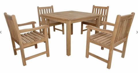 SET-214  MONTAGE BRAXTON II 5-PC SET