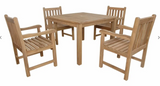 SET-214  MONTAGE BRAXTON II 5-PC SET