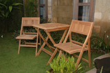 SET-22  BISTRO TABLE SET