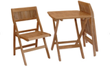 SET-22  BISTRO TABLE SET