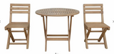 SET-225  CHESTER ALABAMA 3-PC SET