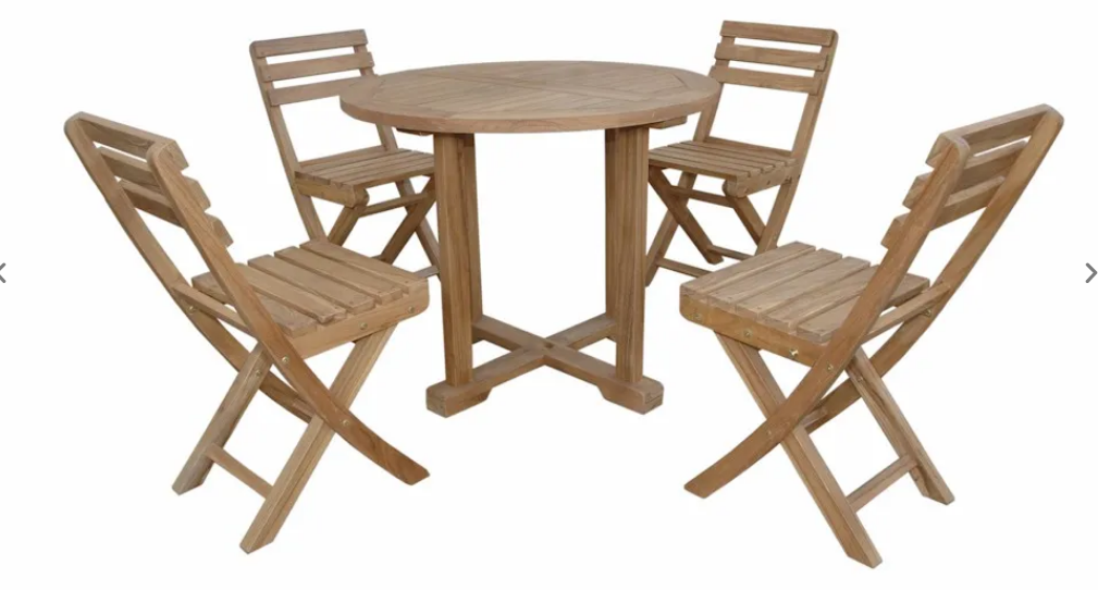 SET-228  MONTAGE ALABAMA 5-PC SET
