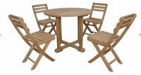 SET-228  MONTAGE ALABAMA 5-PC SET