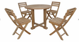 SET-228  MONTAGE ALABAMA 5-PC SET