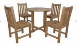 SET-229  MONTAGE BRAXTON 5-PC SET