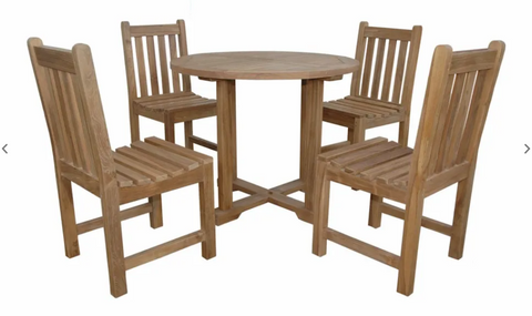 SET-229  MONTAGE BRAXTON 5-PC SET