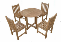 SET-229  MONTAGE BRAXTON 5-PC SET