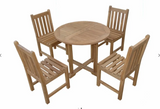 SET-229  MONTAGE BRAXTON 5-PC SET