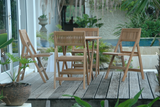 SET-24  BISTRO TABLE SET