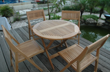 SET-24  BISTRO TABLE SET